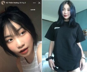 sex nykd-54 Bú cho anh mà mặt em buồn vậy