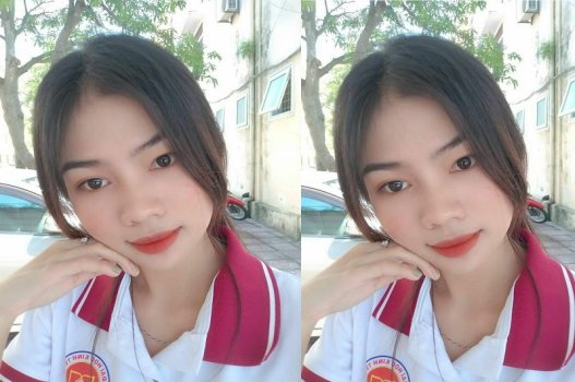 xem sex có bị sao ko Thanh niên tóc dài có sở thích tét mông lúc chịch