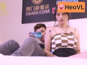 sex shadow garden Cô đơn dù đã có Gã chồng, cô nàng biết đến một dịch vụ sung sướng