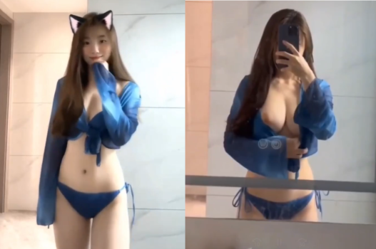 phim sex dit nhau Gái dâm trốn bạn trai đi đà lạt chill với thằng bạn thân khác giới