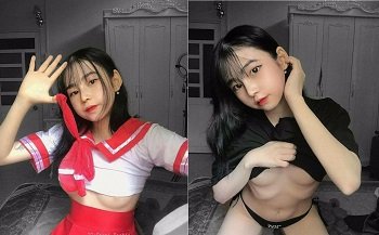 phim sex nước ngoài Em gái tốt bụng chia sẻ người yêu với chị gái